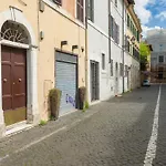 Sales In Trastevere