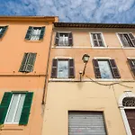 Sales In Trastevere
