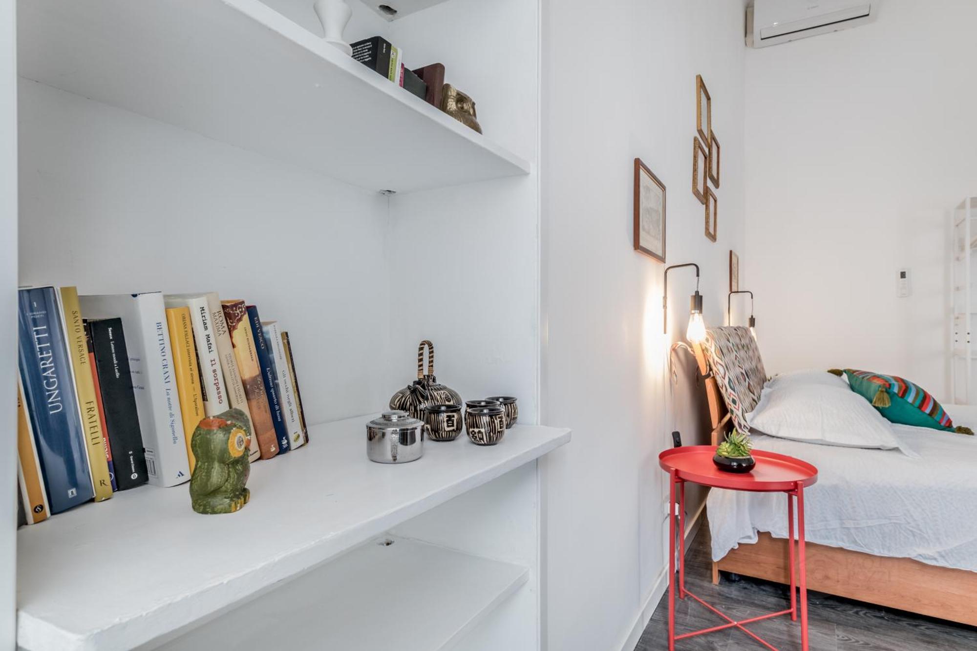 Apartment Sales In Trastevere *