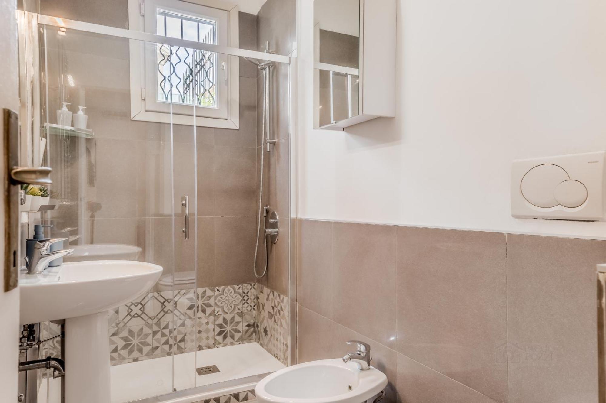 Sales In Trastevere Apartment Rom
